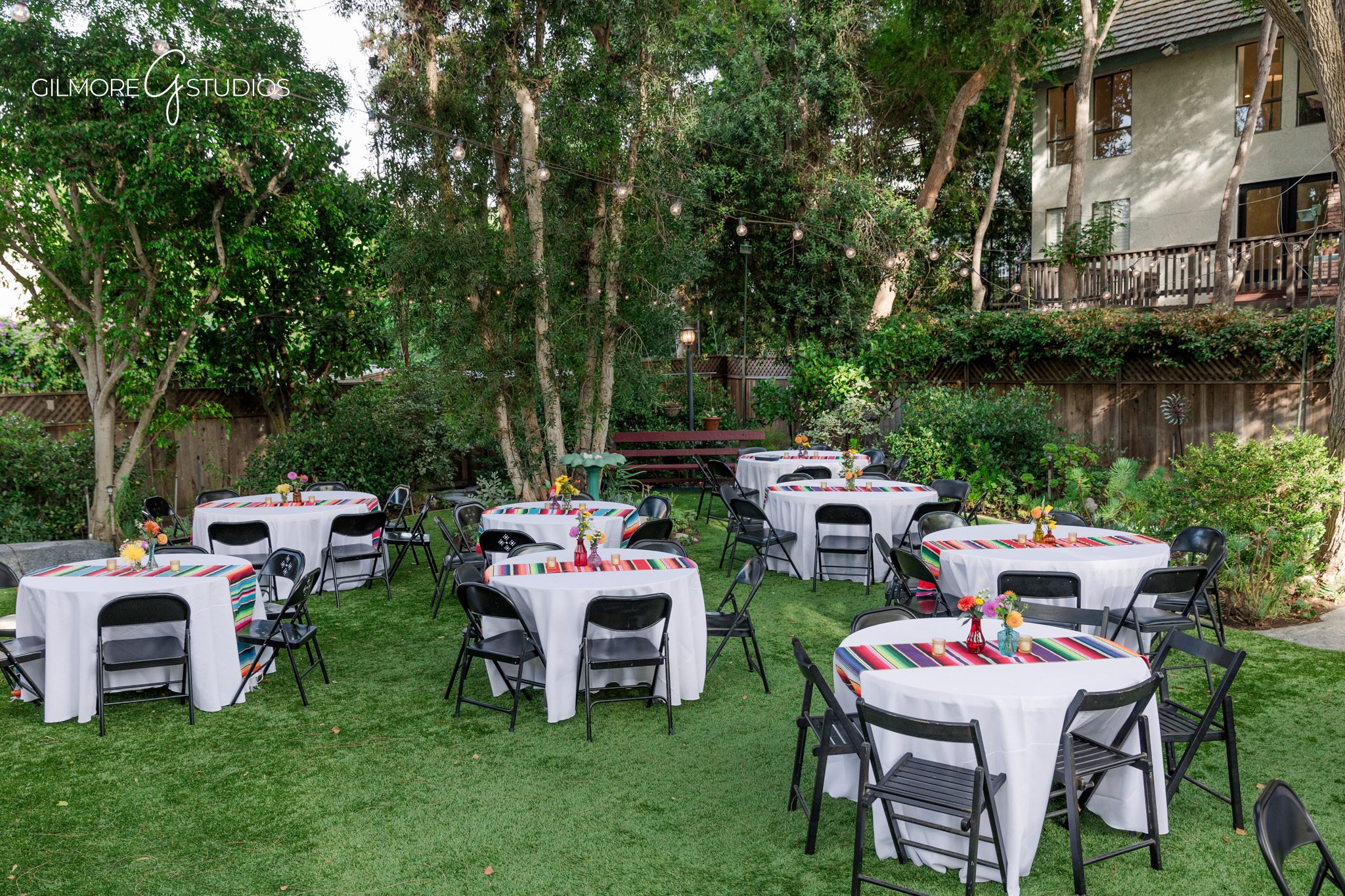 Newport Beach sunset wedding reception portrait

Luxury wedding reception in Orange County
