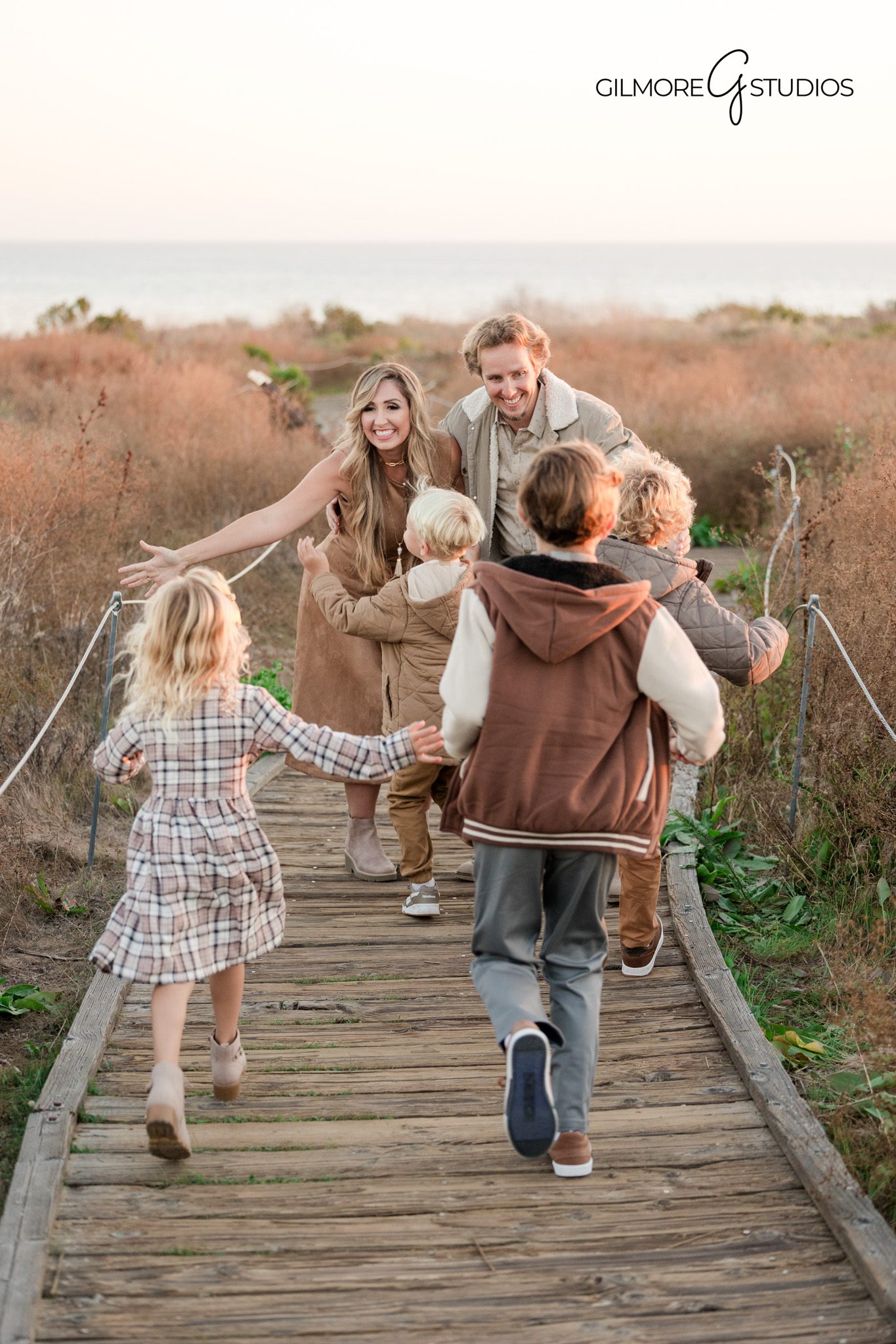 Newport Beach family photographer candid beach portrait session
Crystal Cove family photo session natural light portrait photography