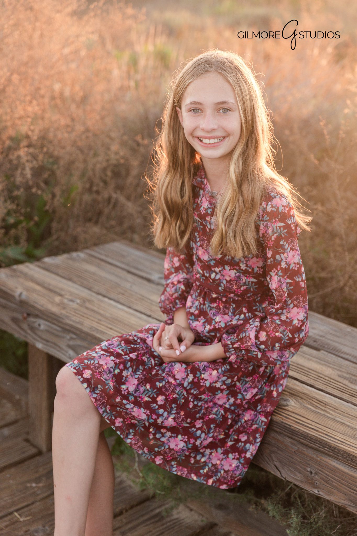 Newport Beach family photographer capturing authentic moment

Family portrait photography session with scenic background