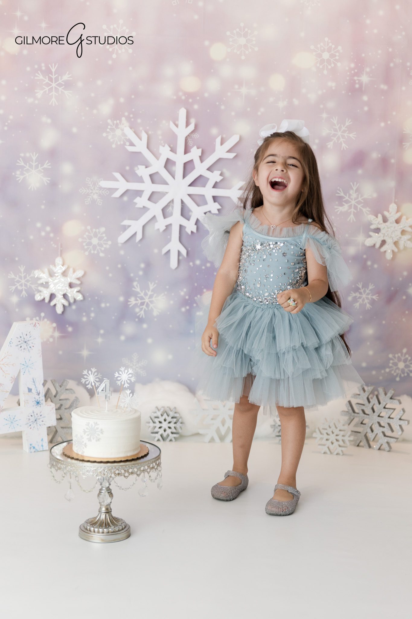 Child portrait photography capturing genuine expression

Four year old portrait photography showing joyful moment