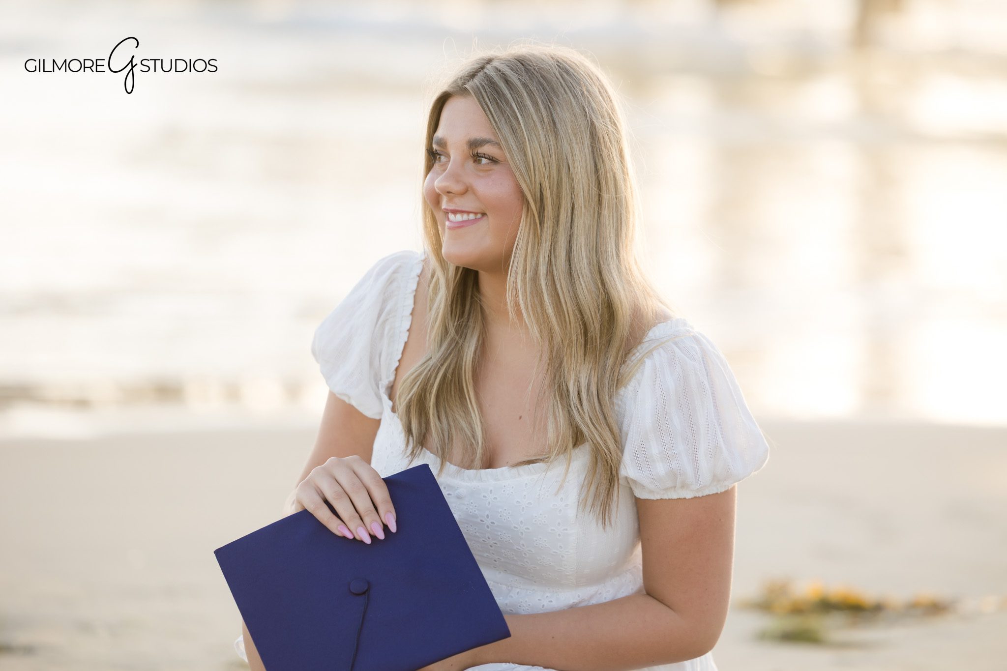 Newport Beach lifestyle photography senior portrait session
beach senior portrait Newport Beach photographer sunset light