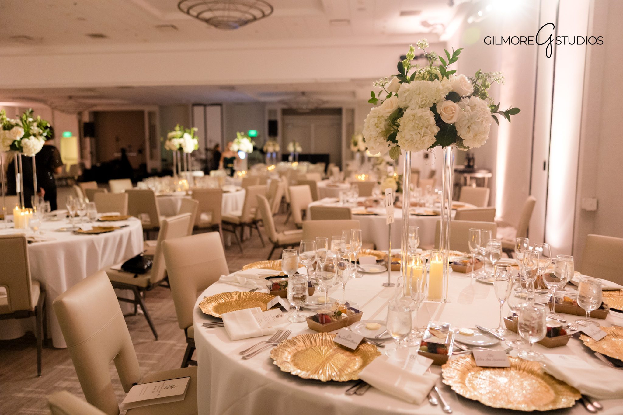 Portrait of debutante photographed during formal portrait session
Professional debutante portrait photography before event