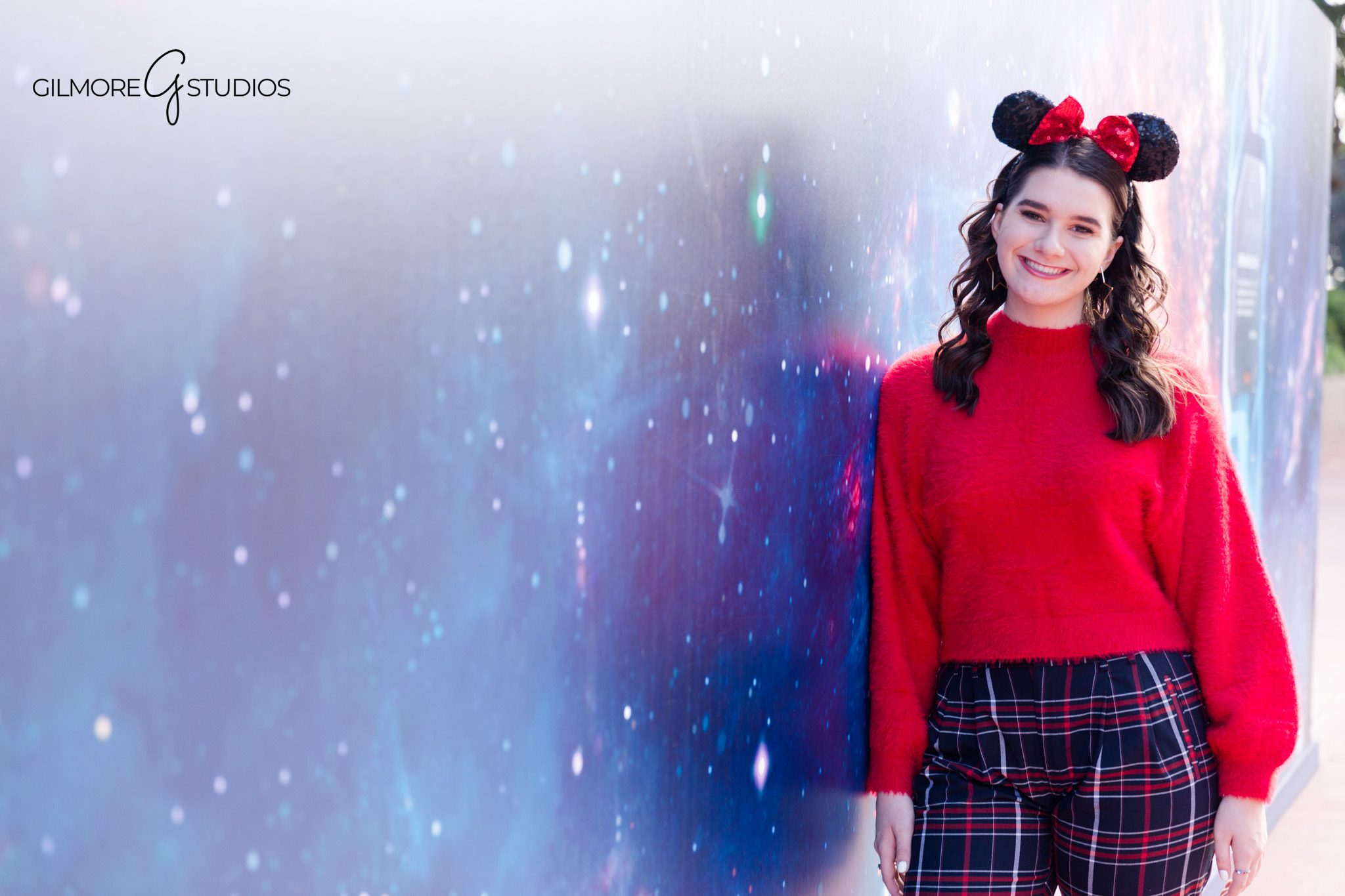 Disney senior photography dress styling ideas
Senior outfit inspiration Magic Kingdom photos