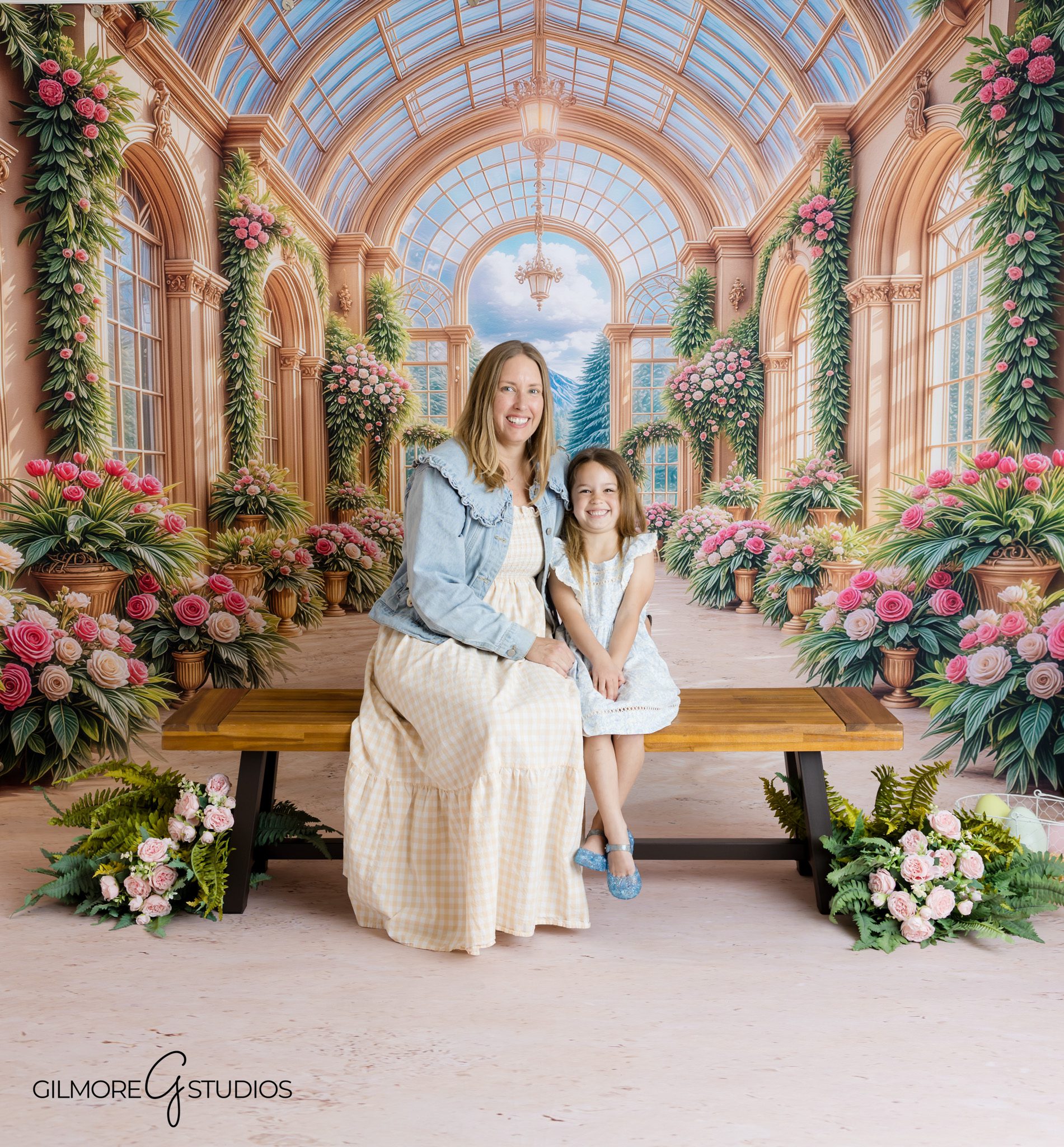 Newport Beach family photography Easter bunny candid portrait
spring mini session Newport Beach CA family portrait photography