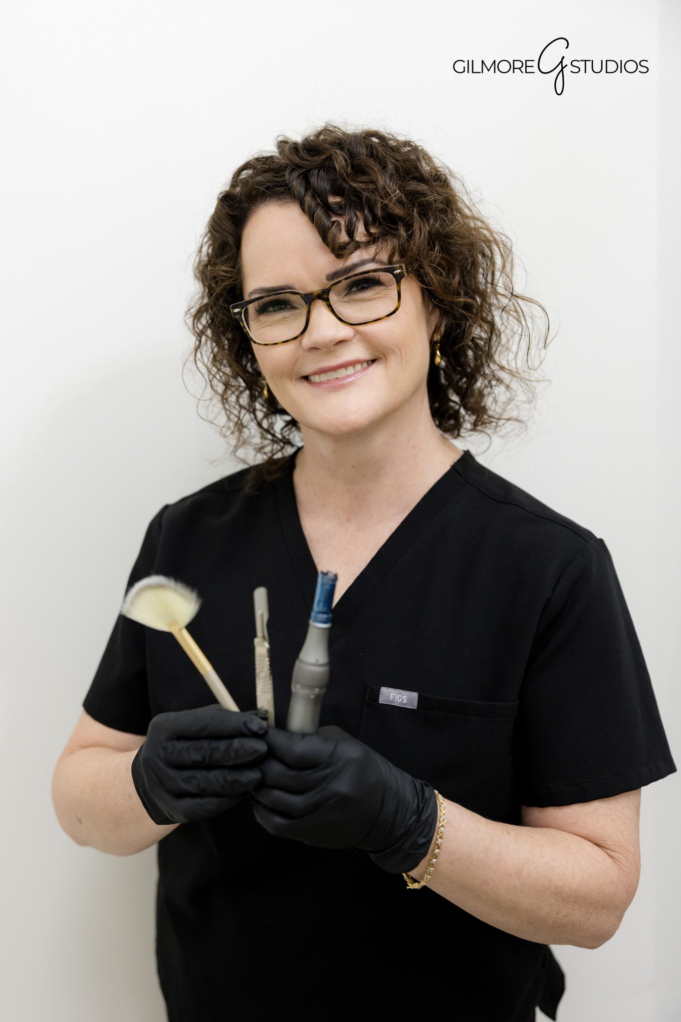 Skincare branding photos Gilbert Arizona
Esthetician consultation branding photography Gilbert AZ
