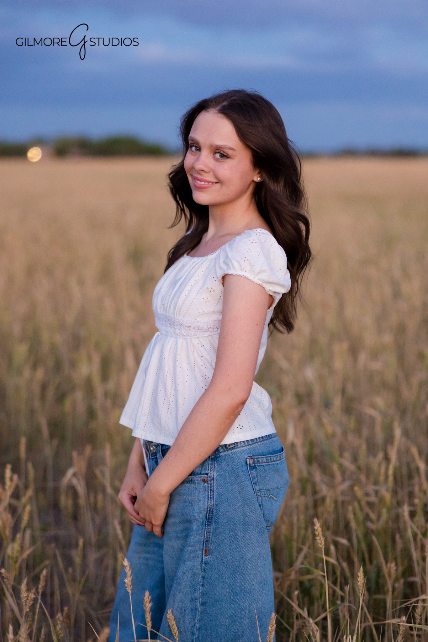 Arizona senior girls portraits with casual outfits
Best friend senior session in Queen Creek Arizona