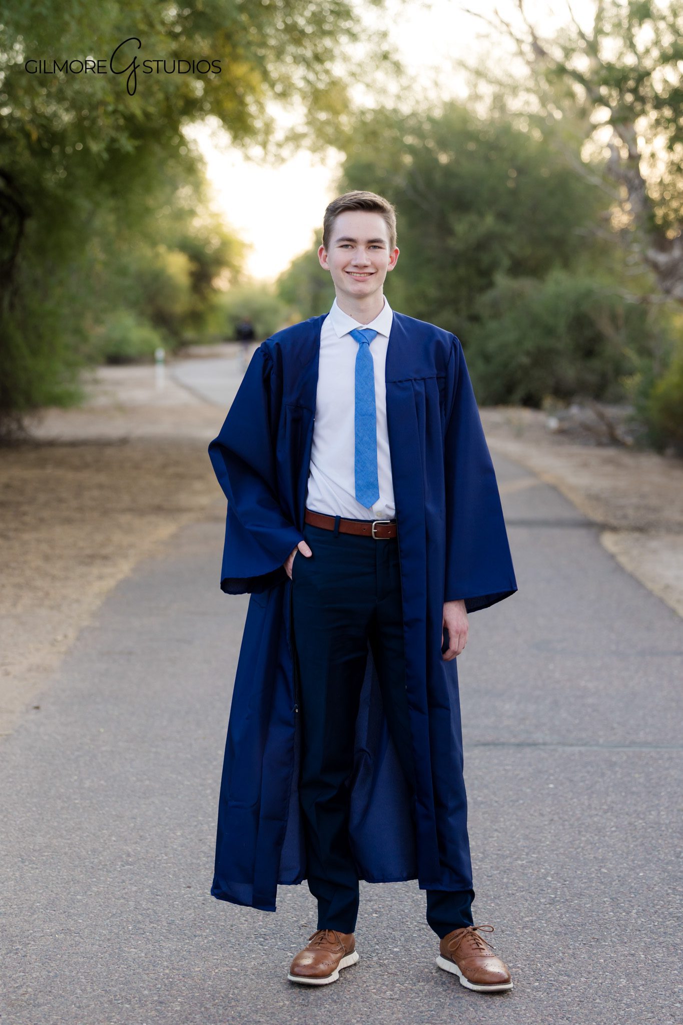 Future ASU student senior portraits
Arizona college senior photography