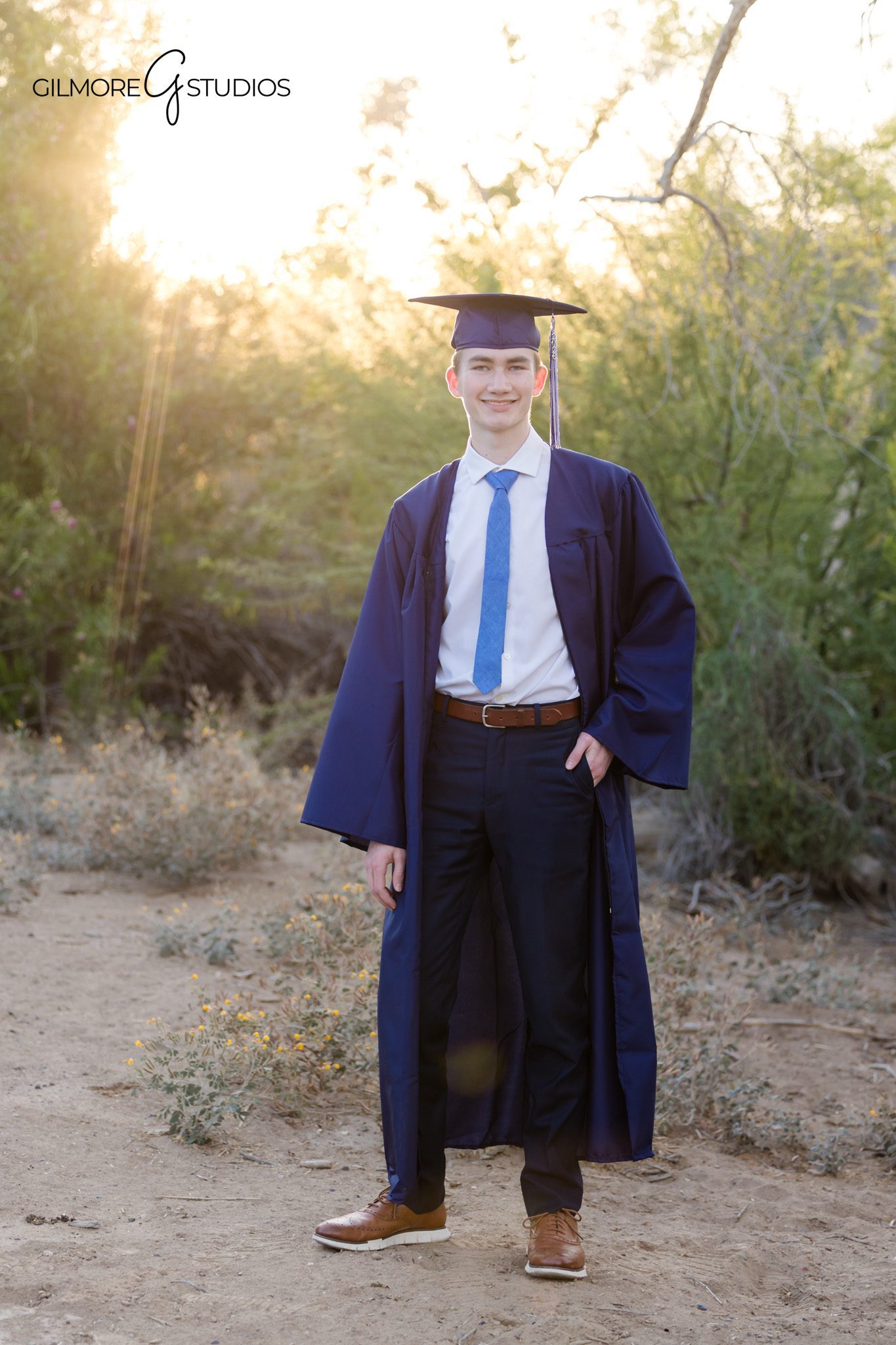 Gilbert AZ senior graduation photography
Senior boy portraits in Queen Creek wash