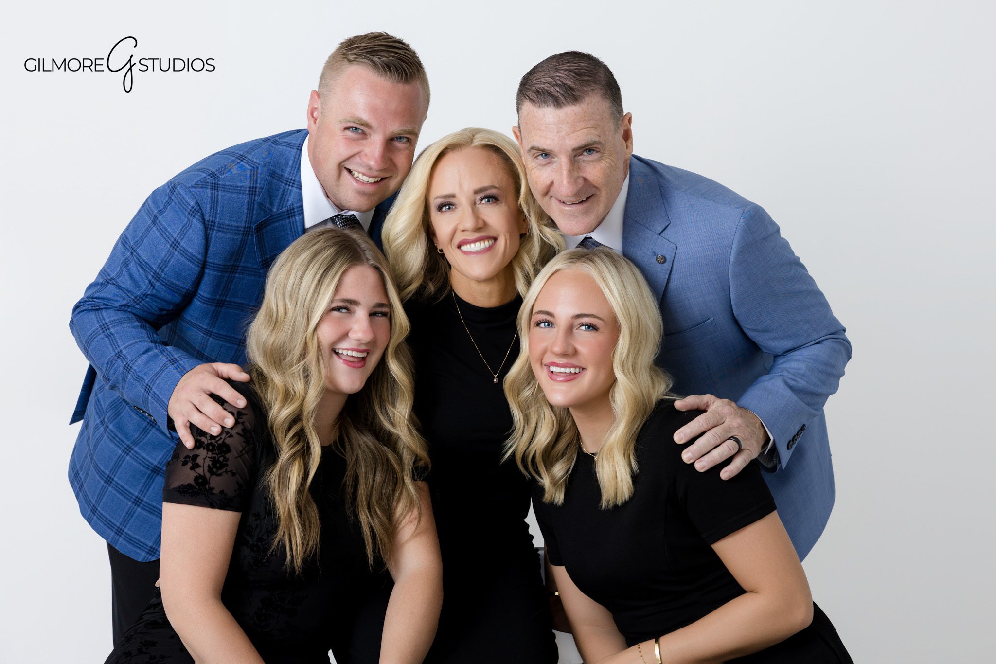 Family photographer for older kids in Arizona
Summer family portrait session in Queen Creek Arizona
