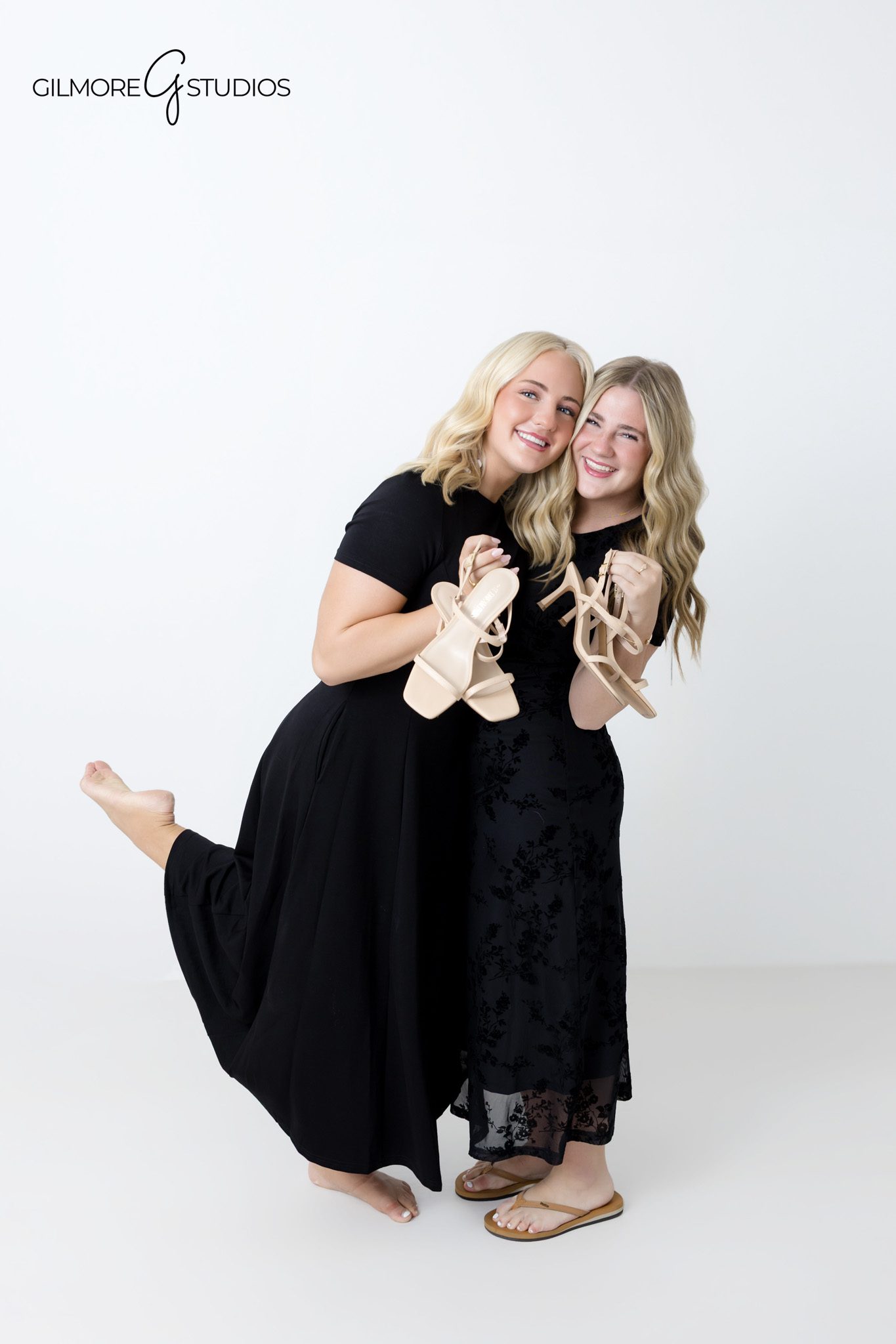 Family portrait photographer Queen Creek with grown children
Studio family session with college age kids in Arizona