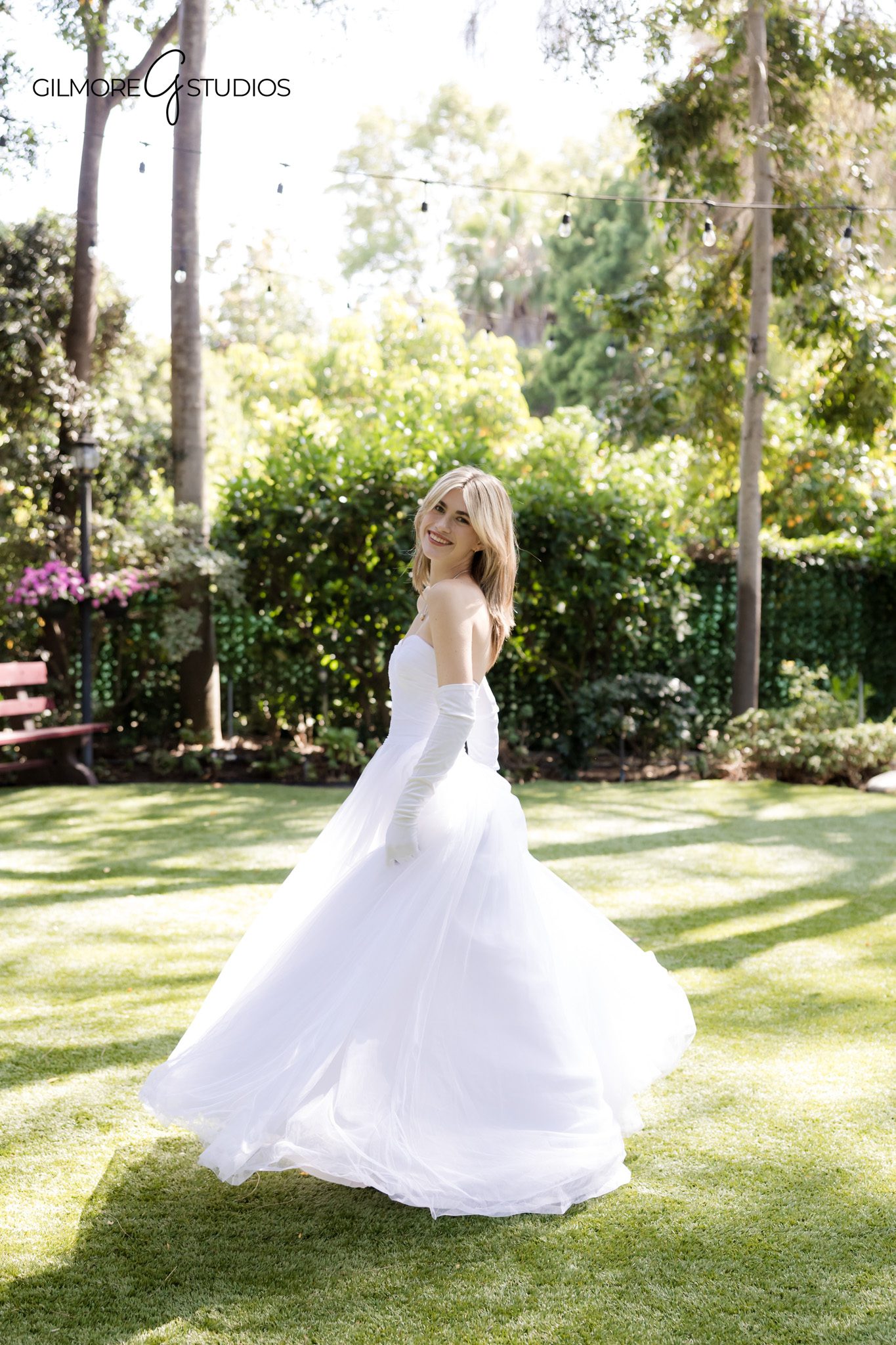 Studio and garden portraits for NCL Ticktockers
Newport Beach teen portrait photographer for NCL girls