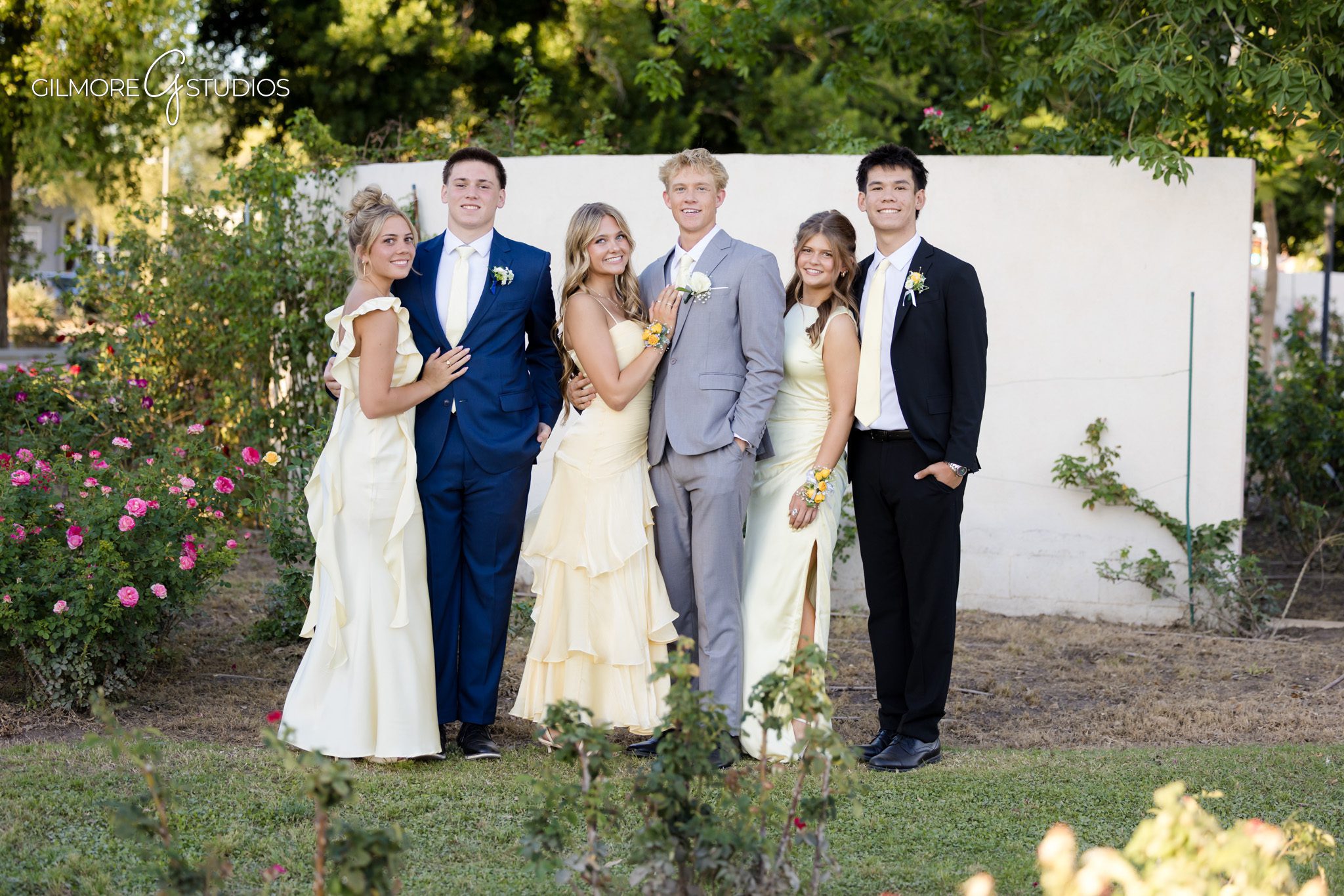 prom photography Gilbert AZ modern prom fashion
Arizona senior prom dress inspiration photos