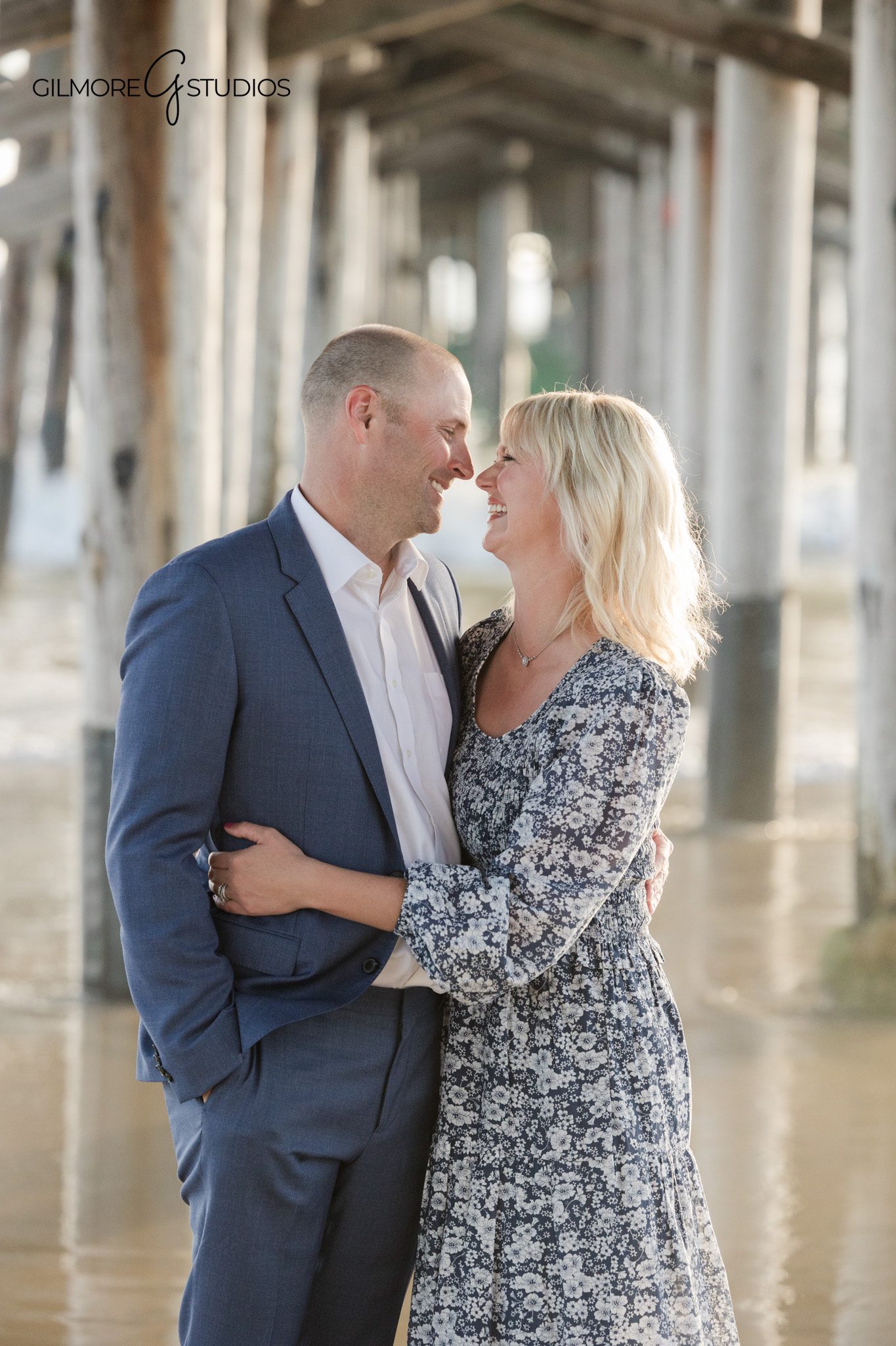 Orange County family portrait photography session
Newport Beach family photographer coastal portraits