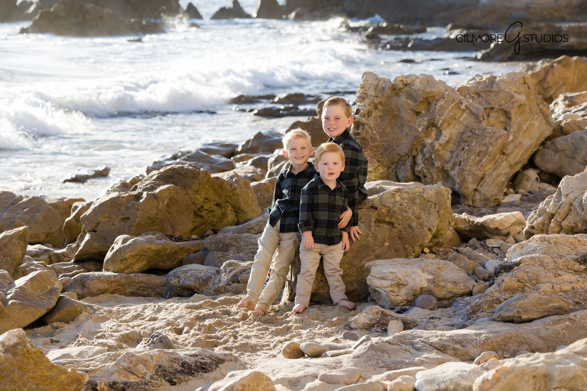 Little Corona Beach family portrait photographer
Coastal family photography in Newport Beach California