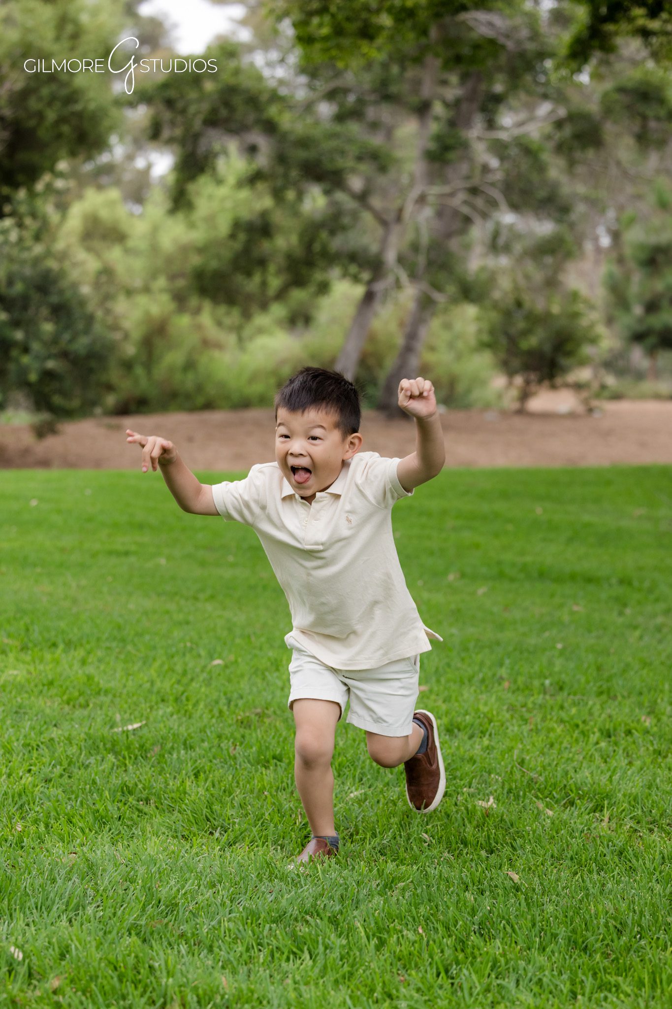 Family photography with toddlers and parents
Natural family connection photos California