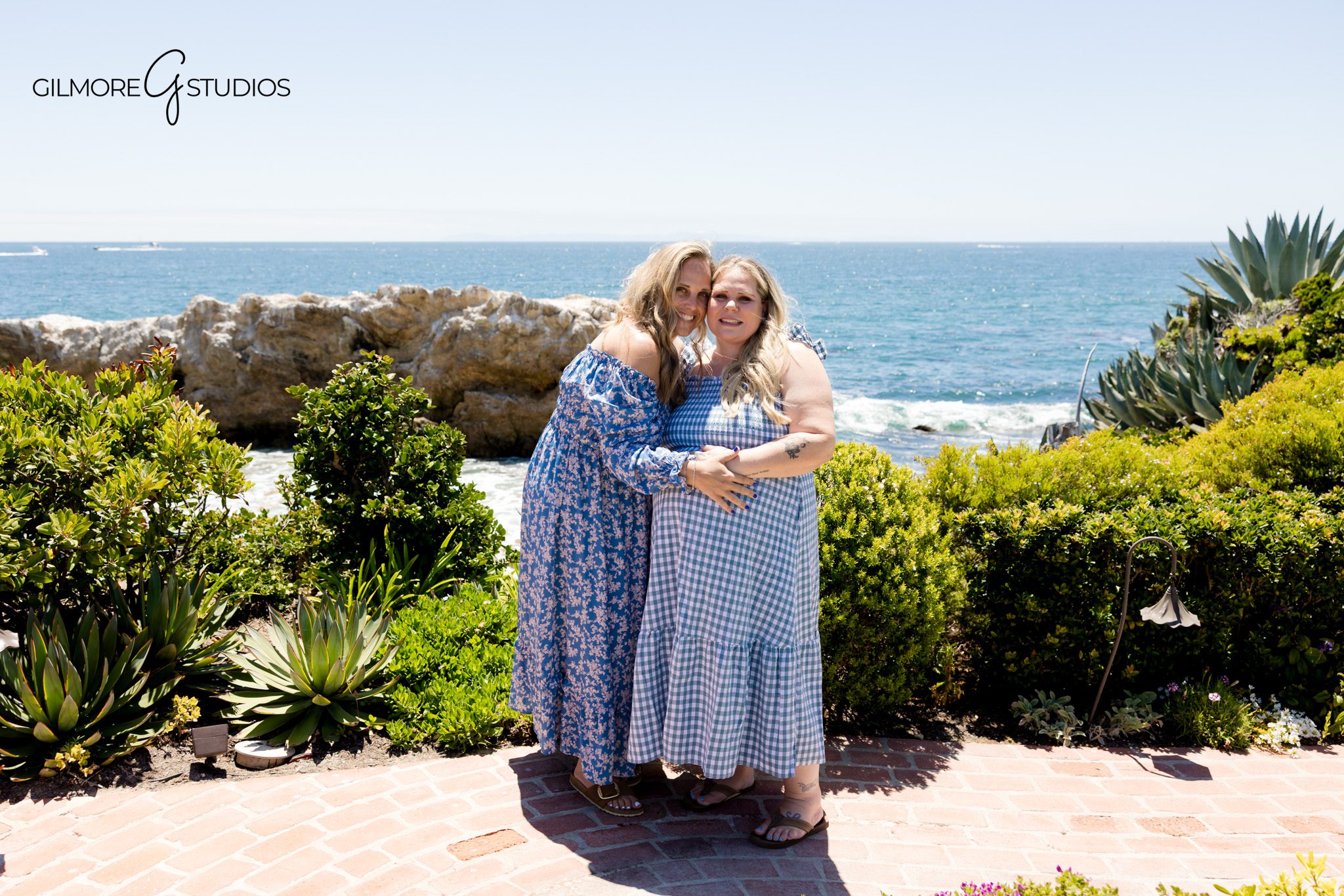 Newport Beach baby shower photographer capturing grandparents and family portraits
BabyQ themed baby shower at a coastal private estate in Newport Beach