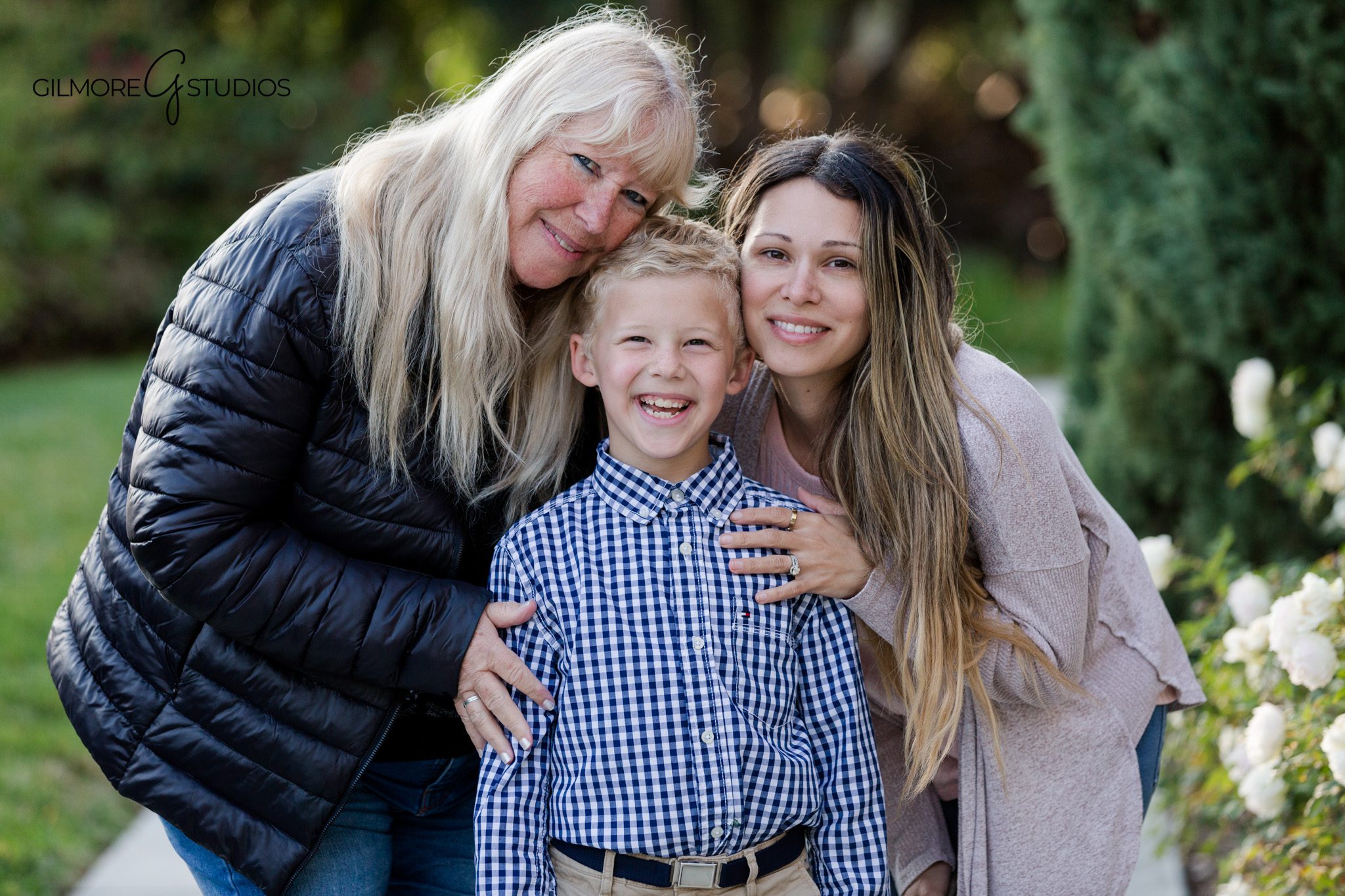 LDS baptism pictures with temple stairs and entrance
Newport Beach LDS baptism photographer capturing meaningful portraits