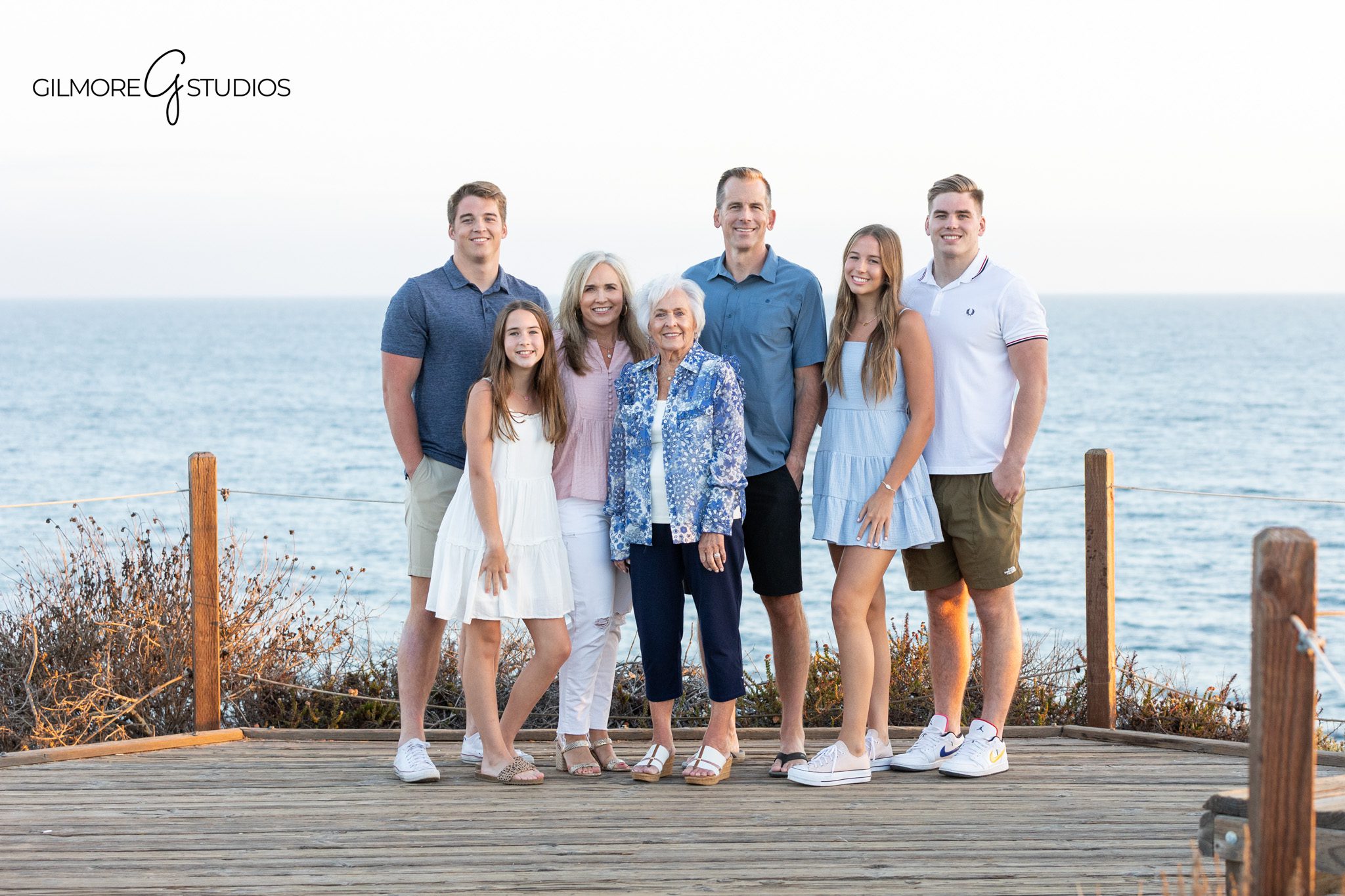 Golden hour family session at Newport Back Bay in Newport Beach
Newport Beach family photographer capturing portraits at Back Bay